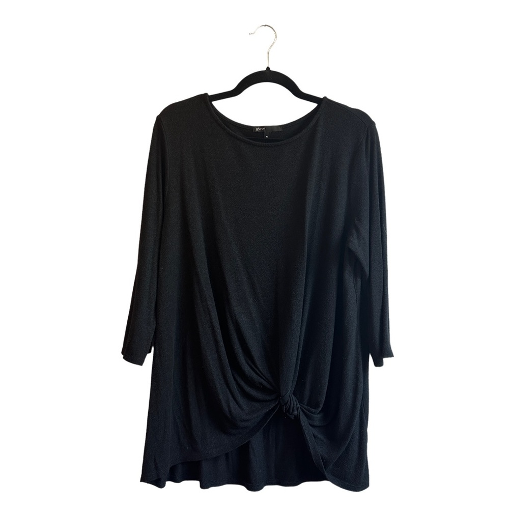 Gibson Long Sleeved Top